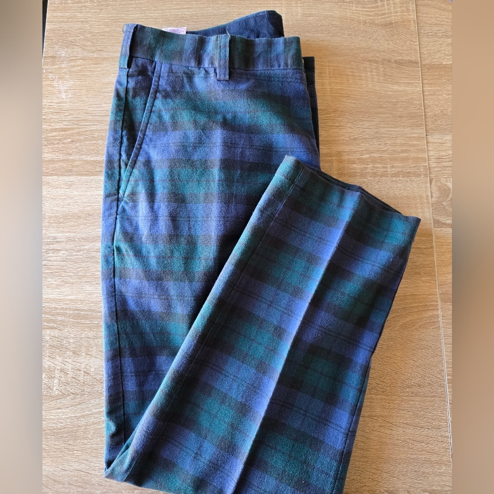 Men's Brook's Brothers 36x30